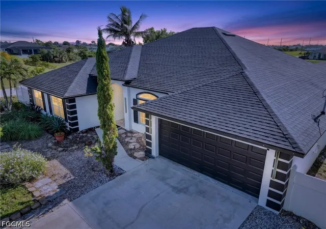 Photo 3 of Single family home for sale at 527 NW 27th Avenue, Cape Coral, FL 33993 | MLS# 2026034947 | Listing updated on 2026-09-02
