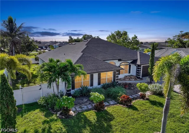 Photo 4 of Single family home for sale at 527 NW 27th Avenue, Cape Coral, FL 33993 | MLS# 2026034947 | Listing updated on 2026-09-02