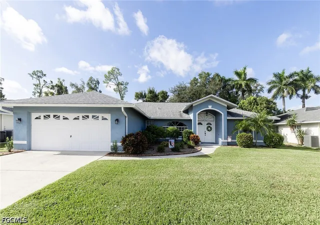 Photo 2 of Single family home for sale at 6408 Emerald Pines Cir, Fort Myers, FL 33966 | MLS# 2026034950 | Listing updated on 2026-09-14