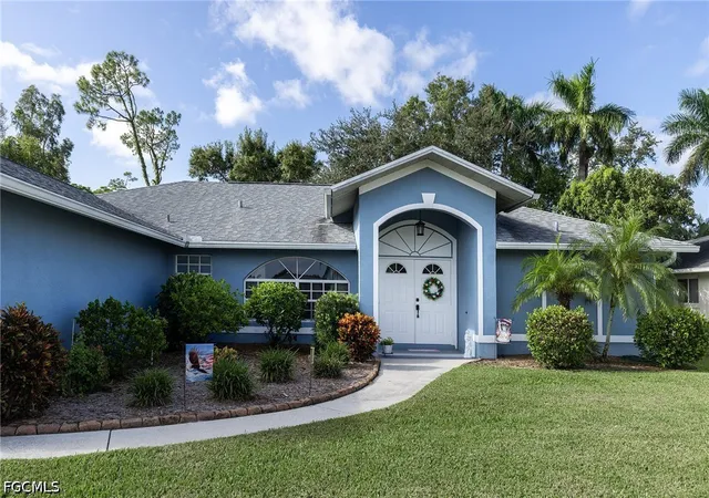 Photo 3 of Single family home for sale at 6408 Emerald Pines Cir, Fort Myers, FL 33966 | MLS# 2026034950 | Listing updated on 2026-09-14