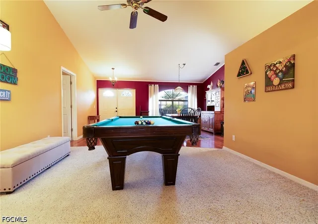 Photo 4 of Single family home for sale at 6408 Emerald Pines Cir, Fort Myers, FL 33966 | MLS# 2026034950 | Listing updated on 2026-09-14