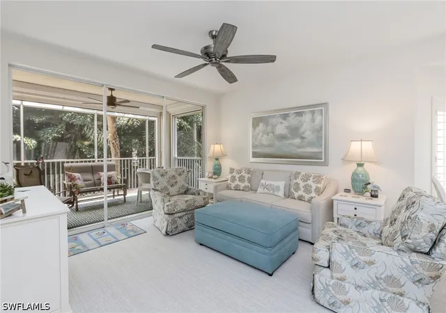 Photo 1 of Condo for sale at 7693 Pebble Crk Cir #104, Naples, FL 34108 | MLS# 226029589 | Listing updated on 2026-09-02
