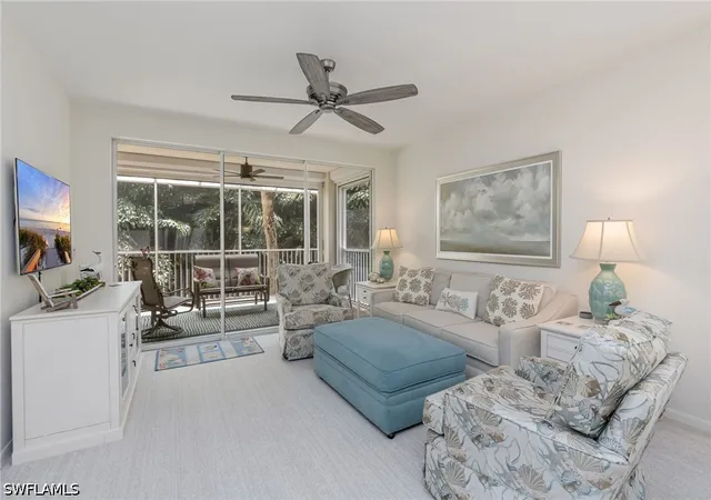 Photo 3 of Condo for sale at 7693 Pebble Crk Cir #104, Naples, FL 34108 | MLS# 226029589 | Listing updated on 2026-09-02