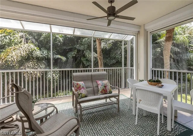 Photo 4 of Condo for sale at 7693 Pebble Crk Cir #104, Naples, FL 34108 | MLS# 226029589 | Listing updated on 2026-09-02