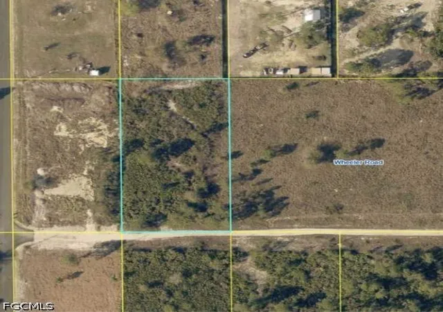 Photo 1 of Land for sale at 7644 14th Terrace, Lehigh Acres, FL 33936 | MLS# 2026034953 | Listing updated on 2026-09-14