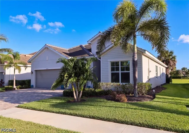 Photo 3 of Sale Pending at 25073 Golden Fern Dr, Punta Gorda, FL 33955 | MLS# 2026034955 | Listing updated on 2026-09-06