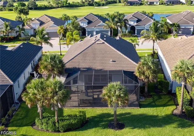 Photo 4 of Sale Pending at 25073 Golden Fern Dr, Punta Gorda, FL 33955 | MLS# 2026034955 | Listing updated on 2026-09-06