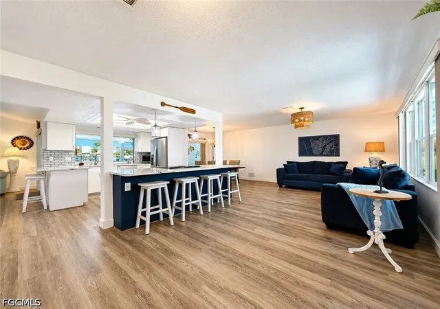 Photo 2 of Sale Pending at 3714 Se 12th Court, Cape Coral, FL 33904 | MLS# 2026034962 | Listing updated on 2026-09-08