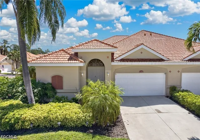 Townhouse for sale at 13954 Bently Cir, Fort Myers, FL 33912 | MLS# 2026034963