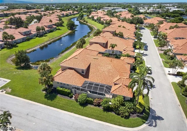 Photo 2 of Townhouse for sale at 13954 Bently Cir, Fort Myers, FL 33912 | MLS# 2026034963 | Listing updated on 2026-09-04