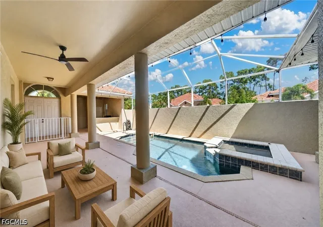 Photo 3 of Townhouse for sale at 13954 Bently Cir, Fort Myers, FL 33912 | MLS# 2026034963 | Listing updated on 2026-09-04