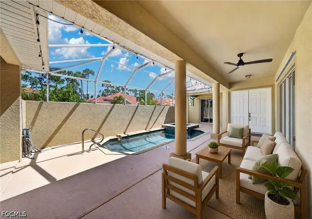 Photo 3 of Sale Pending at 13954 Bently Cir, Fort Myers, FL 33912 | MLS# 2026034963 | Listing updated on 2026-10-02