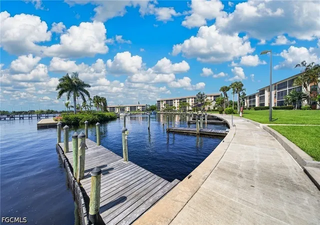 Photo 2 of Condo for sale at 16200 Bay Pointe Blvd #208, North Fort Myers, FL 33917 | MLS# 2026034964 | Listing updated on 2026-09-21