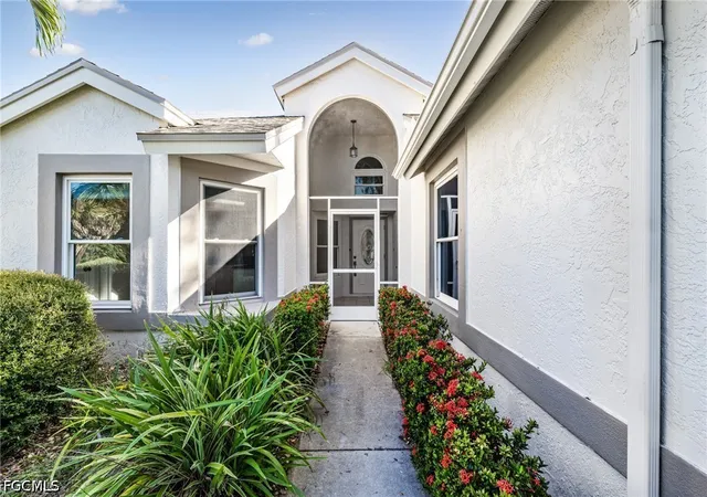 Photo 3 of Sale Pending at 21096 Butchers Holler, Estero, FL 33928 | MLS# 2026034966 | Listing updated on 2026-09-11
