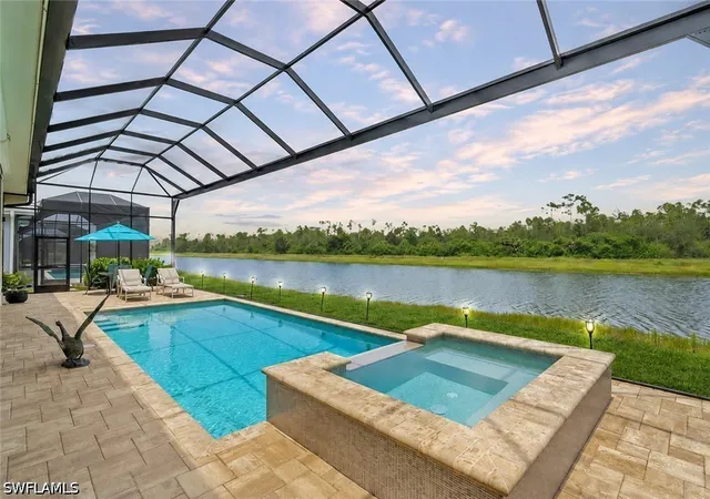 Photo 2 of Sale Pending at 14338 Laguna Springs Ln, Naples, FL 34114 | MLS# 226029751 | Listing updated on 2026-09-09