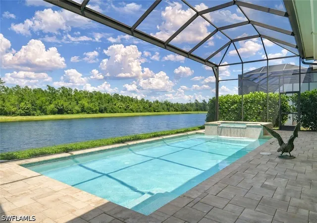 Photo 3 of Sale Pending at 14338 Laguna Springs Ln, Naples, FL 34114 | MLS# 226029751 | Listing updated on 2026-09-09