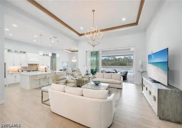 Photo 4 of Sale Pending at 14338 Laguna Springs Ln, Naples, FL 34114 | MLS# 226029751 | Listing updated on 2026-09-09