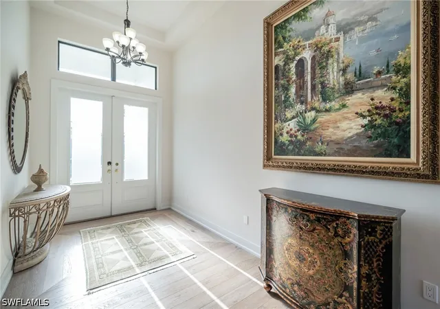 Photo 3 of Single family home for sale at 2943 Coco Lakes Dr, Naples, FL 34105 | MLS# 226018159 | Listing updated on 2026-09-06