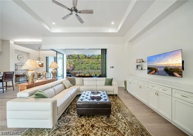 Photo 3 of Single family home for sale at 2943 Coco Lakes Dr, Naples, FL 34105 | MLS# 226018159 | Listing updated on 2026-09-06