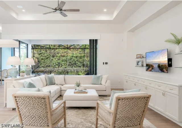 Photo 4 of Single family home for sale at 2943 Coco Lakes Dr, Naples, FL 34105 | MLS# 226018159 | Listing updated on 2026-09-06