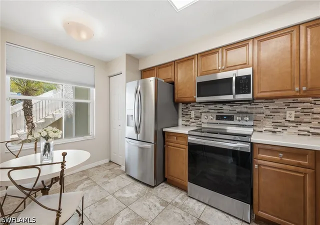Photo 1 of Sale Pending at 6670 Huntington Lakes Cir #104, Naples, FL 34119 | MLS# 226028829 | Listing updated on 2026-09-02