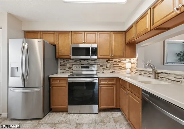 Photo 2 of Sale Pending at 6670 Huntington Lakes Cir #104, Naples, FL 34119 | MLS# 226028829 | Listing updated on 2026-09-02