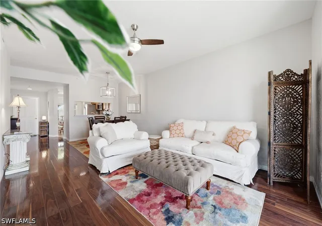 Photo 3 of Sale Pending at 6670 Huntington Lakes Cir #104, Naples, FL 34119 | MLS# 226028829 | Listing updated on 2026-09-02