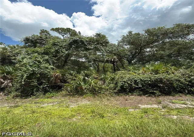 Photo 1 of Land for sale at 14132 Hanover Ave, Port Charlotte, FL 33953 | MLS# 2026034985 | Listing updated on 2026-09-22
