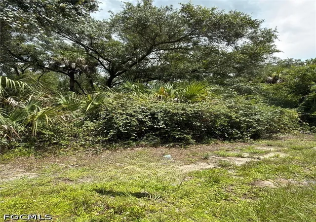 Photo 1 of Land for sale at 14132 Hanover Ave, Port Charlotte, FL 33953 | MLS# 2026034985 | Listing updated on 2026-09-22
