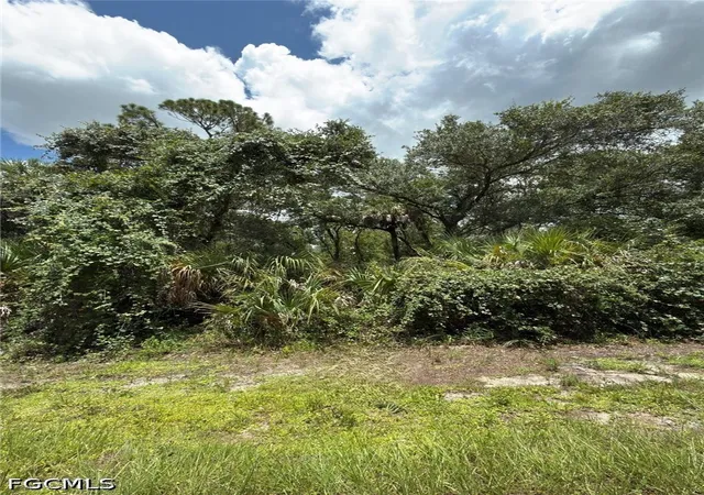 Photo 4 of Land for sale at 14132 Hanover Ave, Port Charlotte, FL 33953 | MLS# 2026034985 | Listing updated on 2026-09-22
