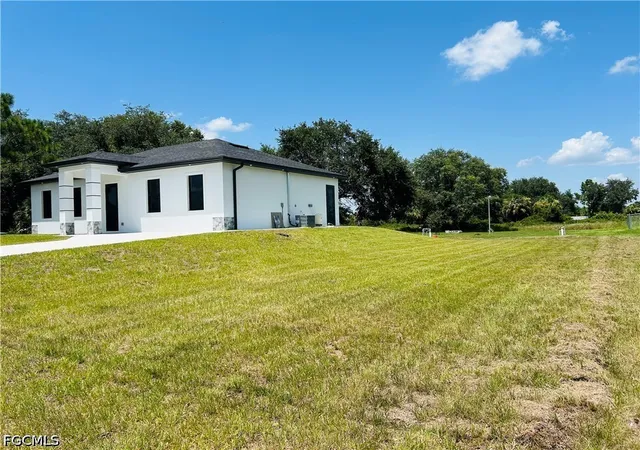 Photo 3 of Single family home for sale at 3705 E 15th Street, Lehigh Acres, FL 33972 | MLS# 2026034993 | Listing updated on 2026-09-16