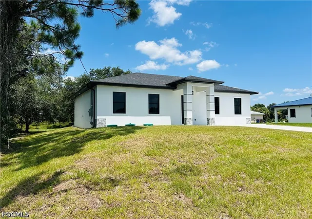 Photo 4 of Single family home for sale at 3705 E 15th Street, Lehigh Acres, FL 33972 | MLS# 2026034993 | Listing updated on 2026-09-16