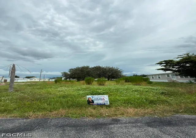 Photo 1 of Land for sale at 29186 Marylu Ave, Punta Gorda, FL 33982 | MLS# 2026034994 | Listing updated on 2026-09-04
