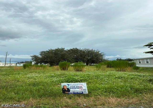 Photo 2 of Land for sale at 29186 Marylu Ave, Punta Gorda, FL 33982 | MLS# 2026034994 | Listing updated on 2026-09-04