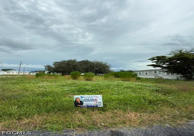 Photo 3 of Land for sale at 29186 Marylu Ave, Punta Gorda, FL 33982 | MLS# 2026034994 | Listing updated on 2026-09-04