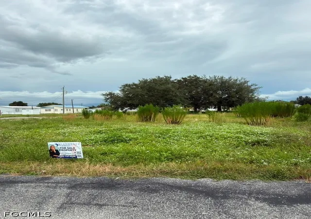 Photo 3 of Land for sale at 29186 Marylu Ave, Punta Gorda, FL 33982 | MLS# 2026034994 | Listing updated on 2026-09-04