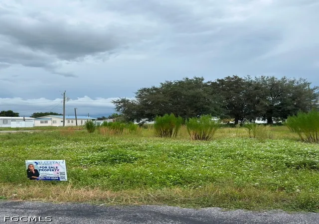 Photo 4 of Land for sale at 29186 Marylu Ave, Punta Gorda, FL 33982 | MLS# 2026034994 | Listing updated on 2026-09-04