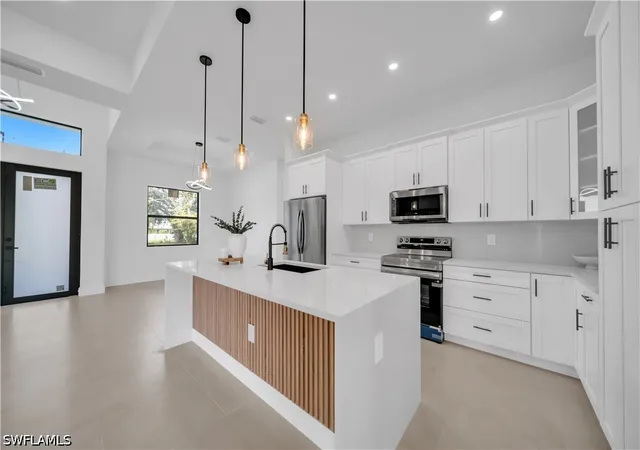 Photo 1 of Single family home for sale at 3909 25th Street Sw, Lehigh Acres, FL 33976 | MLS# 226029519 | Listing updated on 2026-09-29