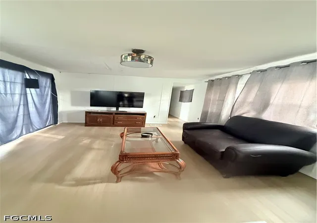 Photo 4 of Manufactured home for sale at 4821 Curlew Dr, Saint James City, FL 33956 | MLS# 2026034996 | Listing updated on 2026-09-14