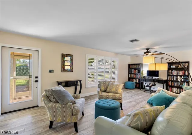 Photo 3 of Sale Pending at 376 Prather Dr, Fort Myers, FL 33919 | MLS# 2026034998 | Listing updated on 2026-09-03