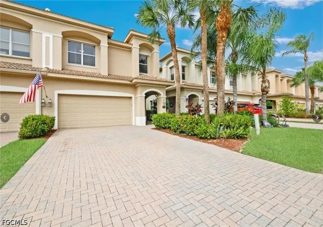 Townhouse for sale at 20592 Larino Loop, Estero, FL 33928 | MLS# 2026035011