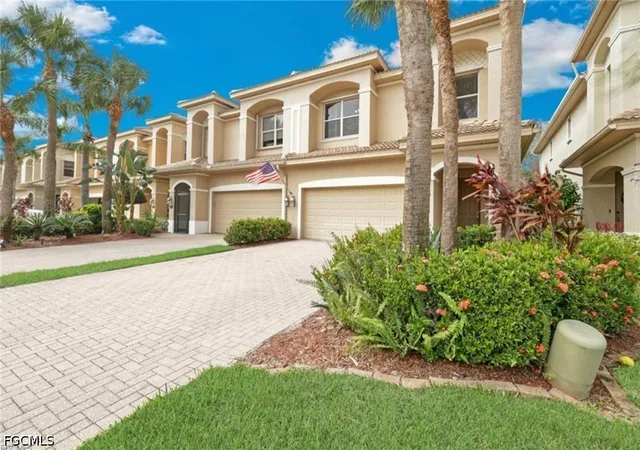 Photo 2 of Townhouse for sale at 20592 Larino Loop, Estero, FL 33928 | MLS# 2026035011 | Listing updated on 2026-09-14