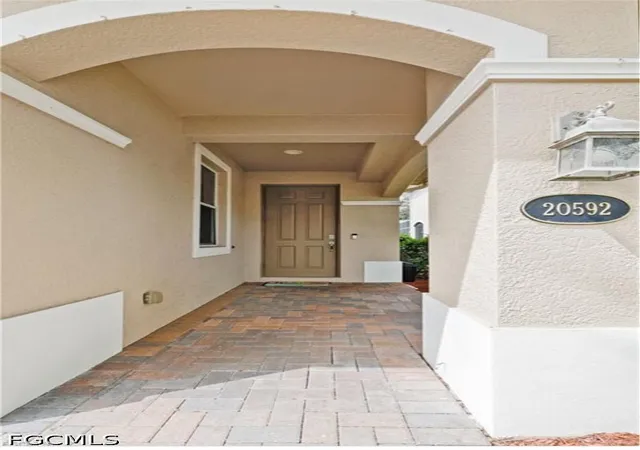 Photo 3 of Townhouse for sale at 20592 Larino Loop, Estero, FL 33928 | MLS# 2026035011 | Listing updated on 2026-09-14