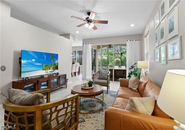 Photo 4 of Townhouse for sale at 20592 Larino Loop, Estero, FL 33928 | MLS# 2026035011 | Listing updated on 2026-09-14