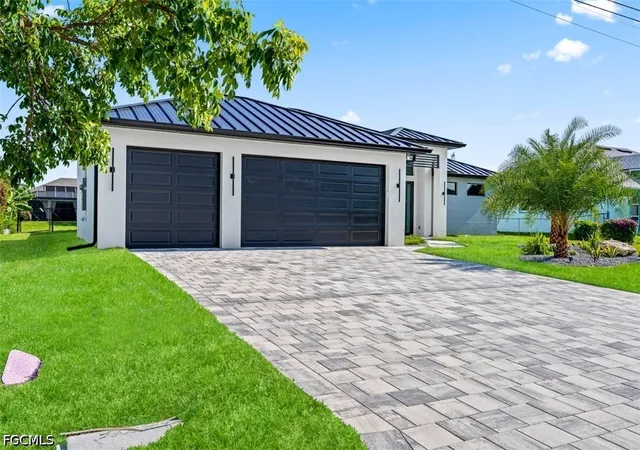Photo 2 of Single family home for sale at 1301 Sw 24th Street, Cape Coral, FL 33991 | MLS# 2026035017 | Listing updated on 2026-09-16