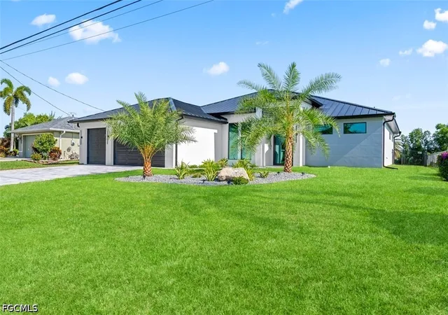 Photo 3 of Single family home for sale at 1301 Sw 24th Street, Cape Coral, FL 33991 | MLS# 2026035017 | Listing updated on 2026-09-16