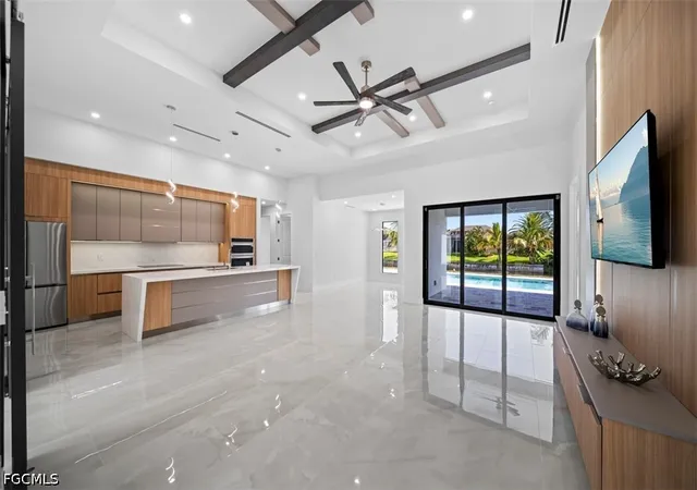 Photo 3 of Single family home for sale at 1301 SW 24th Street, Cape Coral, FL 33991 | MLS# 2026035017 | Listing updated on 2026-09-16