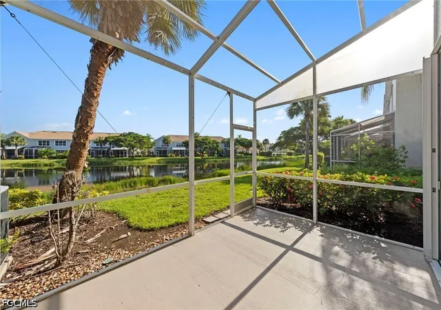 Photo 3 of Sale Pending at 8451 Village Edge Cir #1, Fort Myers, FL 33919 | MLS# 2026035020 | Listing updated on 2026-10-02