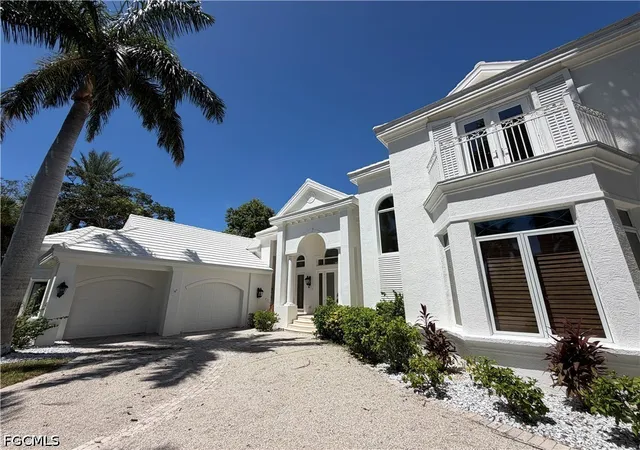 Single family home for sale at 2402 Wulfert Rd, Sanibel, FL 33957 | MLS# 2026035031
