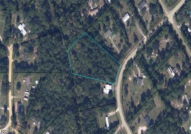 Land for sale at 2302 Cosmos Ave, Middleburg, FL 32068 | MLS# 2026035040
